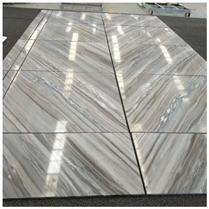 Blue Palissandro Marble