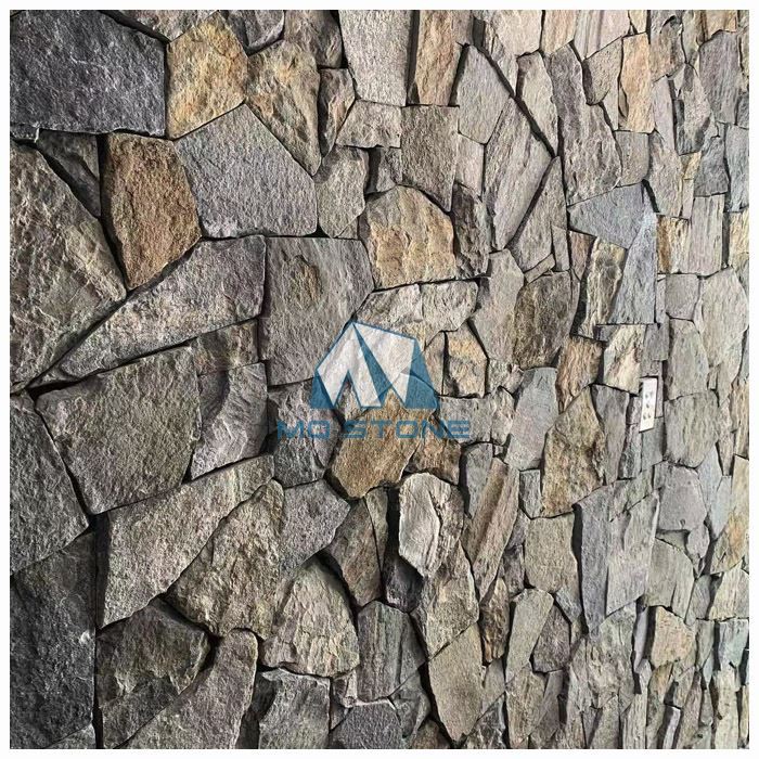 Blue Quartzite Stone