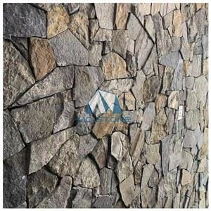 Blue Quartzite Stone