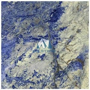 Bolivia Blue Granite