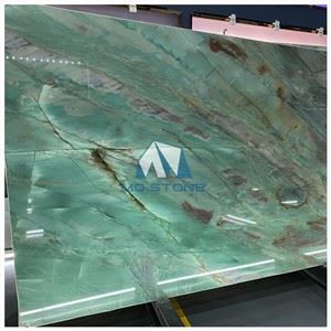 Botanic Green Quartzite