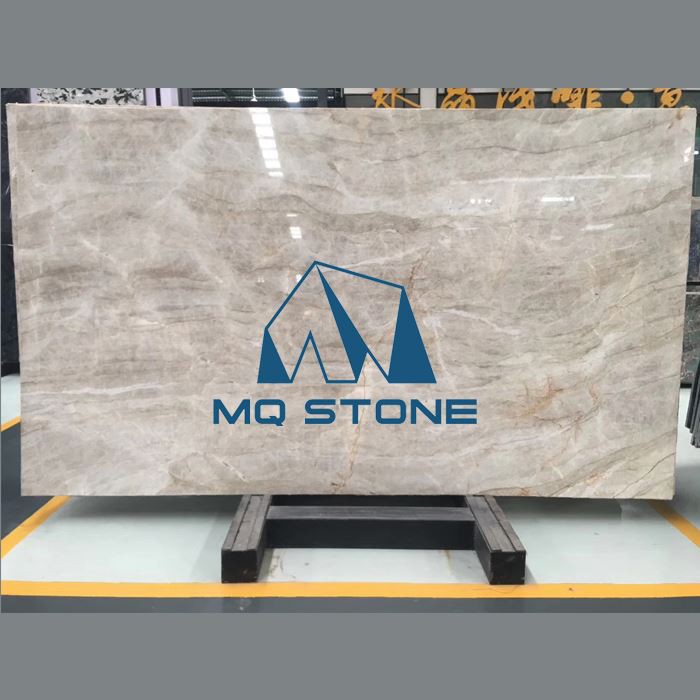 Brazil Taj Mahal Quartzite Polished Slabs