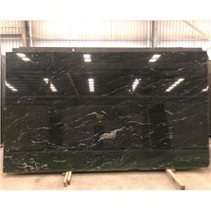 Brazil Via Lactea Granite