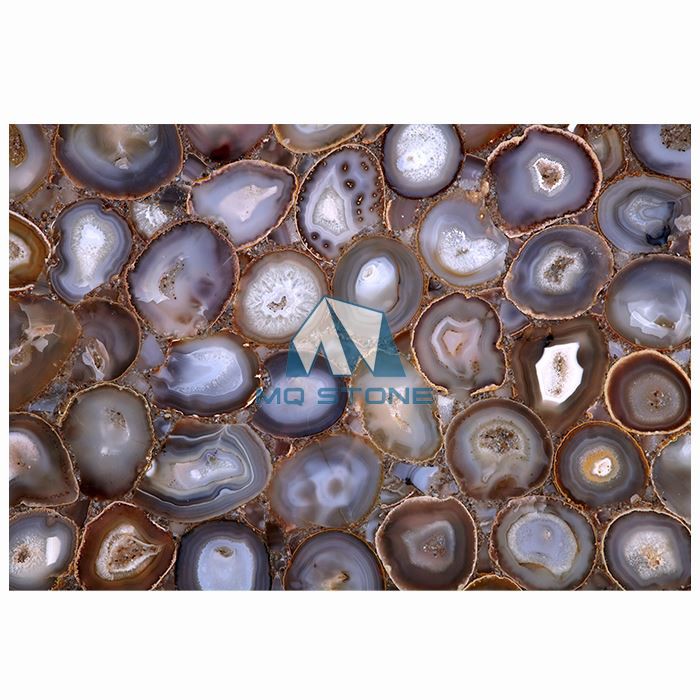 Brazilian Agate Slabs