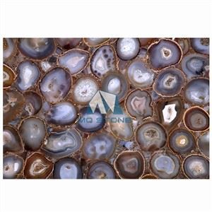 Brazilian Agate Slabs