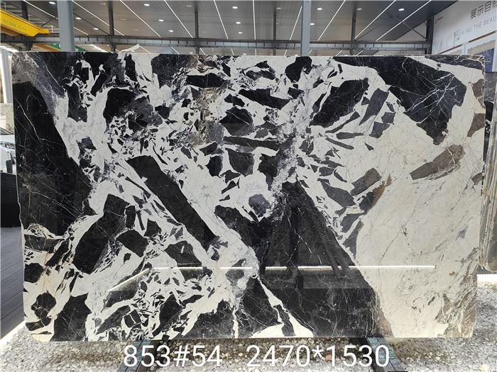 Bulgari Black Marble