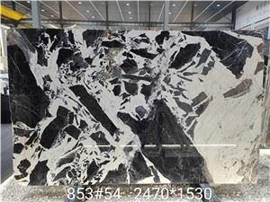 Bulgari Black Marble