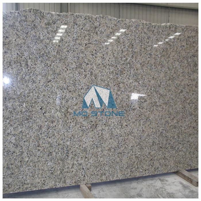 Butterfly Beige Granite Slab