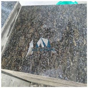 Butterfly Blue Granite Tile