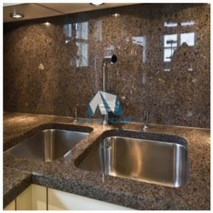 Cafe Imperial Granite Countertop