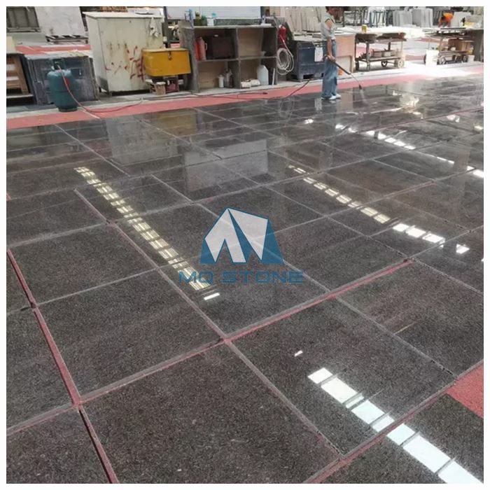 Cafe Imperial Granite