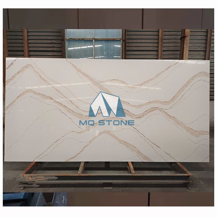 Calacatta Gold Engineered Stone