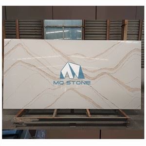 Calacatta Gold Engineered Stone