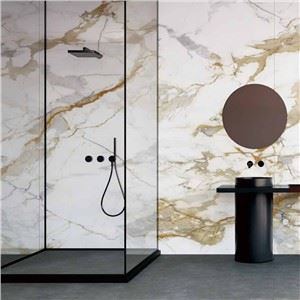 Calacatta Gold Sintered Stone