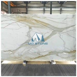 Calacatta Oro Gold