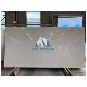 Calacatta Prado Quartz Slabs