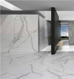 Calacatta Sintered Stone