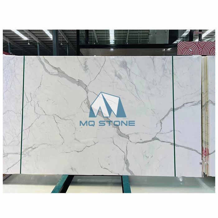 Calacatta Statuario Marble