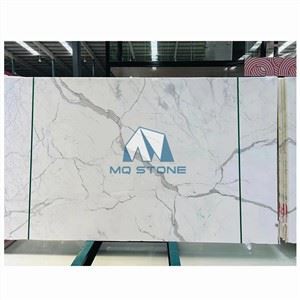 Calacatta Statuario Marble