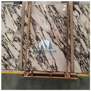 Calacatta Violetta Marble