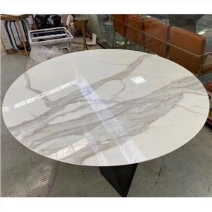 Calacatta White Nano Stone Countertops