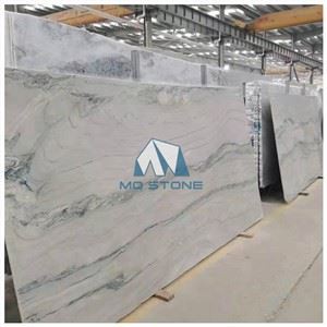 Calacatta White Quartzite