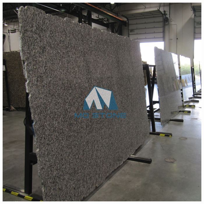 Caledonia Brown Granite Slabs