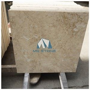 Cappuccino Beige Polished Marble Tile