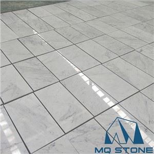 Carrara Polished Tile