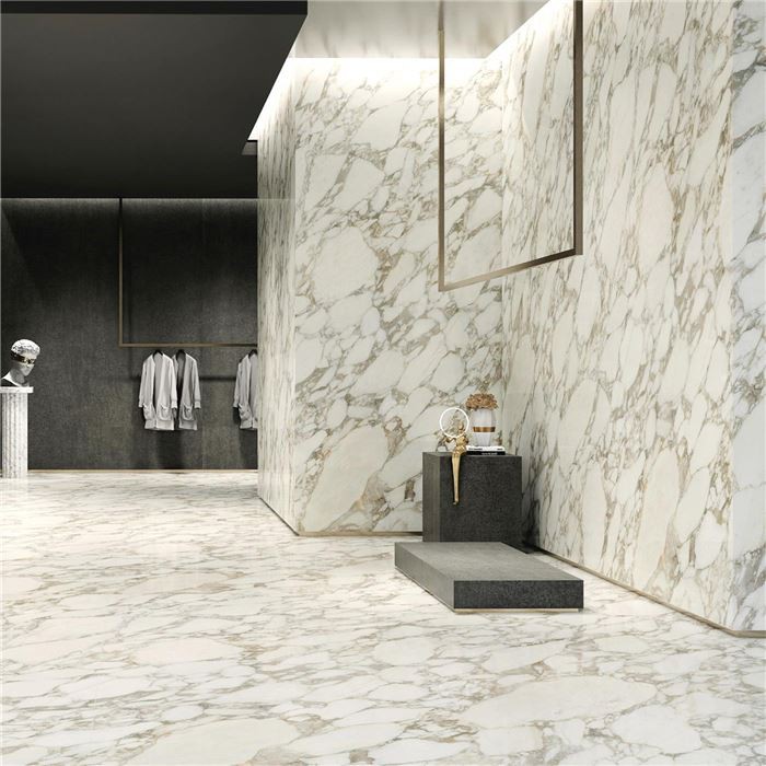 Cartier Gold Sintered Stone