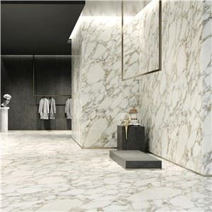 Cartier Gold Sintered Stone