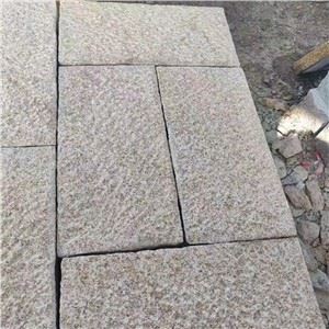 Cheap Granite Flagstone