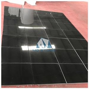 Hebei Black Granite