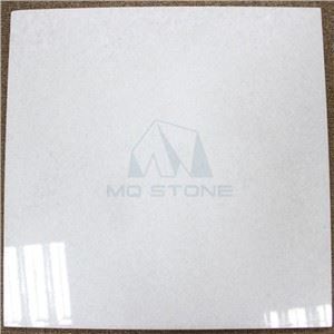 China Crystal White Marble