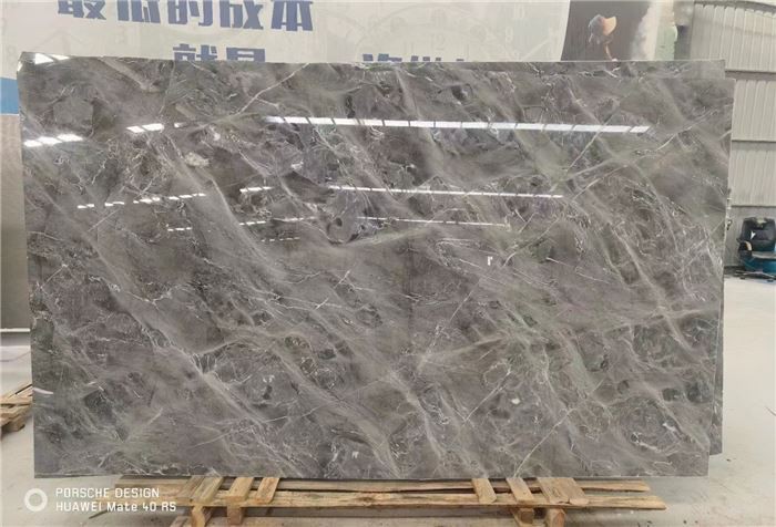 China Grey Marble
