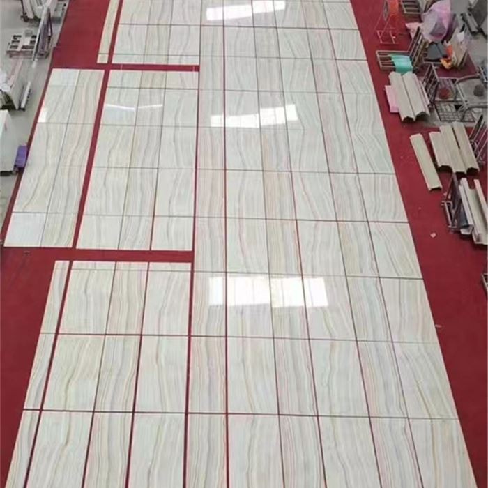 China White Jade Marble