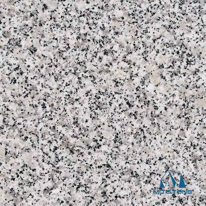 Chinese Luna White Granite