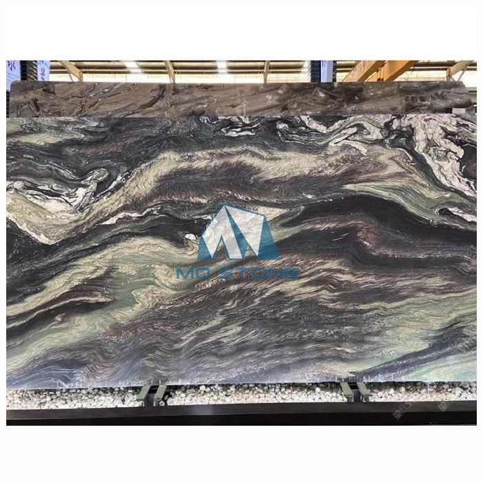 Cipollino Ondulato Marble