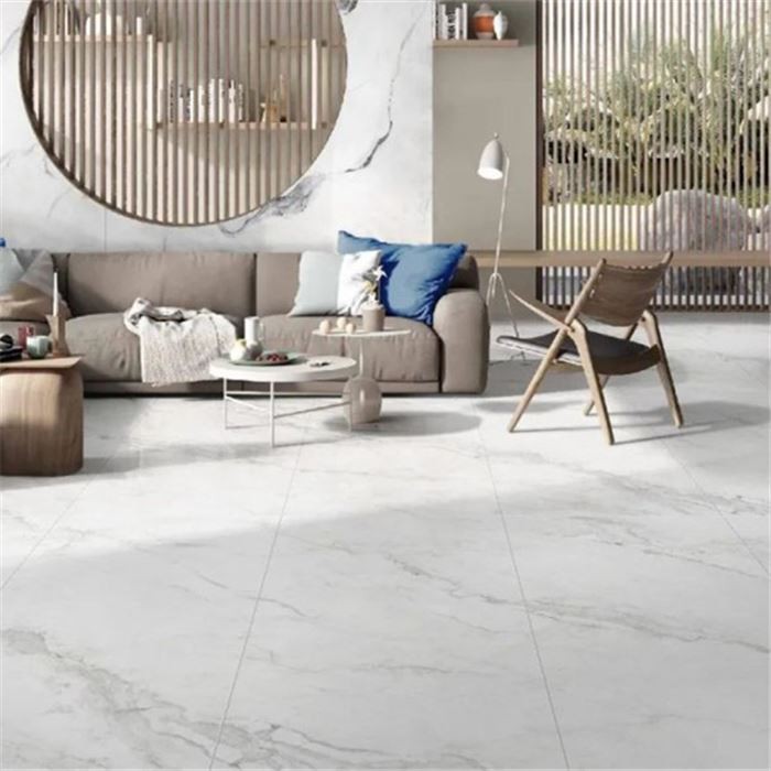 Cloud White Sintered Stone