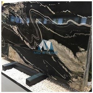 Copacabana Granite Slab