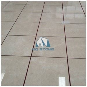 Crema Marfil Floor Tiles