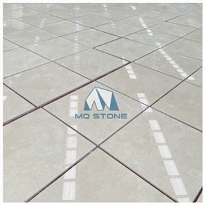 Crema Marfil Marble Tiles