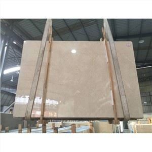Crema Marfil Marble