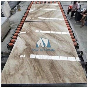 Daino Reale Marble Slab