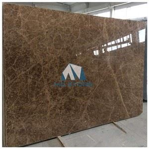 Dark Brown Emperador Marble