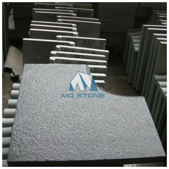 Dark Gray Granite Colors