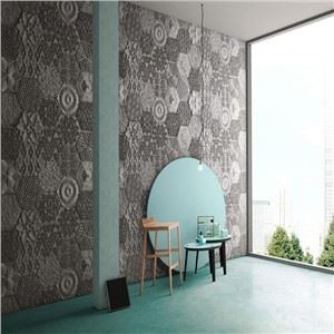 Decorative Carved Stone Wall Panels