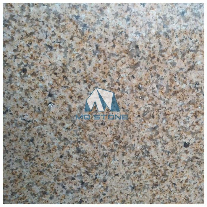 Desert Gold Granite