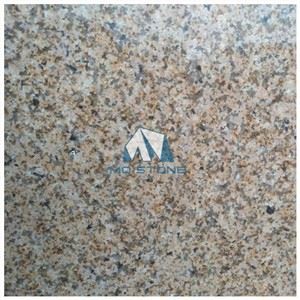 Desert Gold Granite