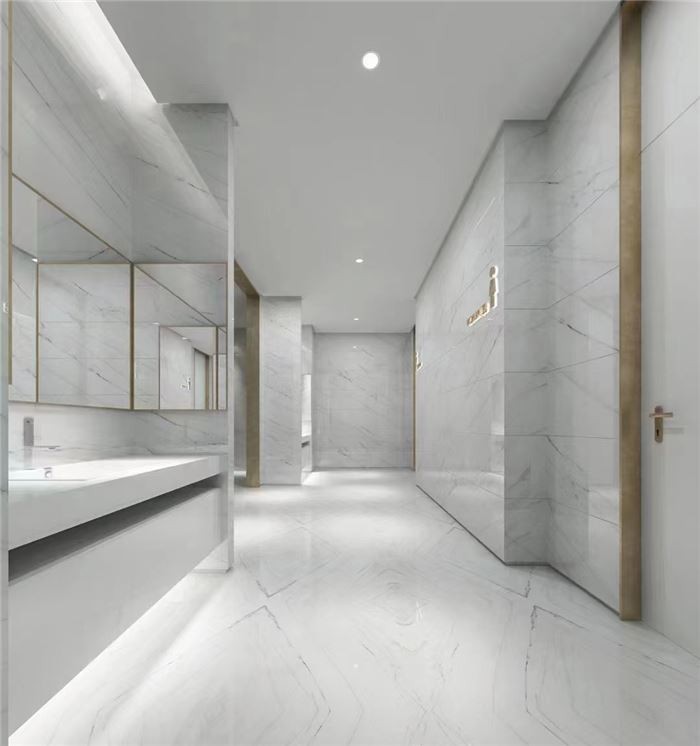 Dior White Marble China Factory